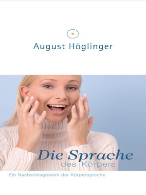 cover image of Die Sprache des Körpers